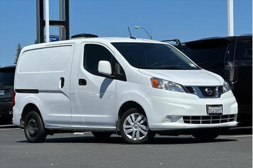 2020 Nissan NV200 SV