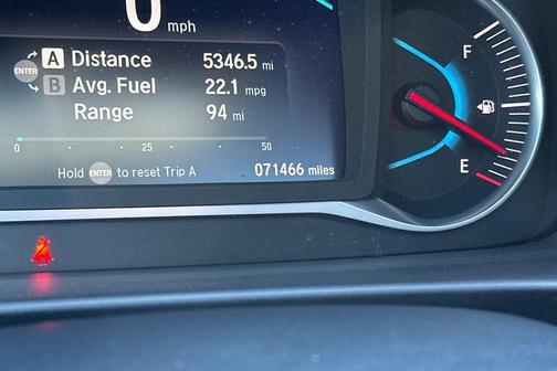 2020 Honda Passport AWD EX-L