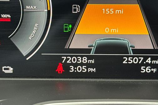 2021 Audi Q5 Prestige 55 TFSI e quattro S tronic