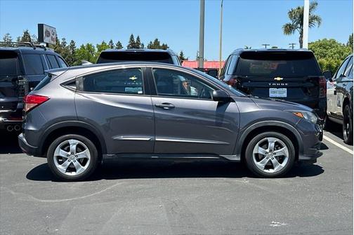 2016 Honda HR-V LX