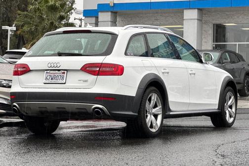 2013 Audi allroad 2.0T Premium Plus