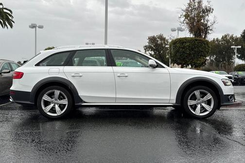 2013 Audi allroad 2.0T Premium Plus