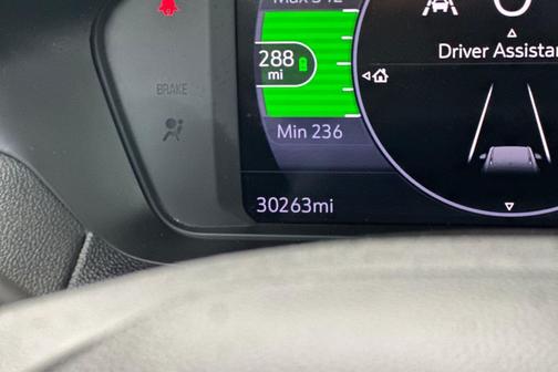 2022 Chevrolet Bolt EUV FWD LT