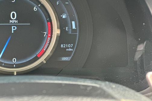 2015 Lexus IS 250 Base