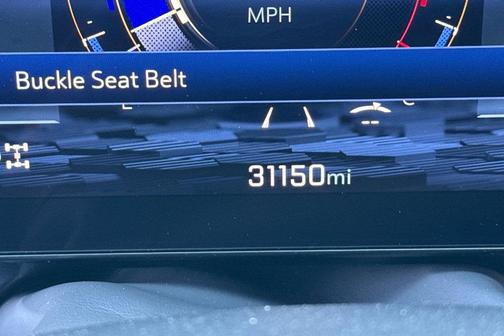 2025 Chevrolet Suburban 4WD Z71