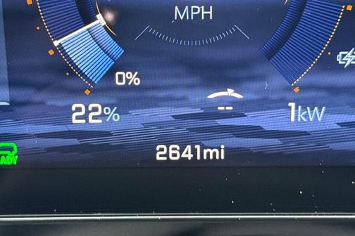 2026 Chevrolet Blazer EV AWD LT