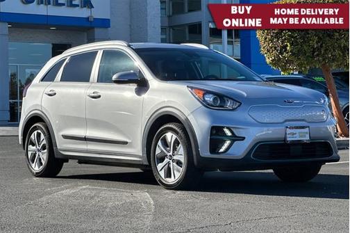 2019 Kia Niro EX