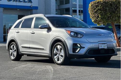 2019 Kia Niro EX