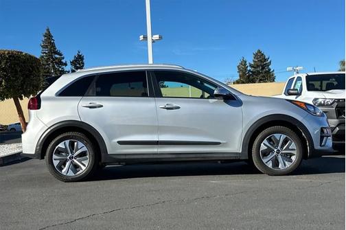 2019 Kia Niro EX