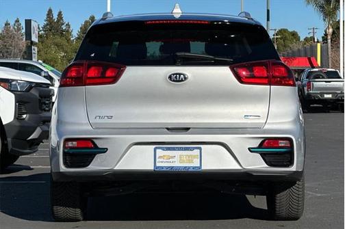 2019 Kia Niro EX