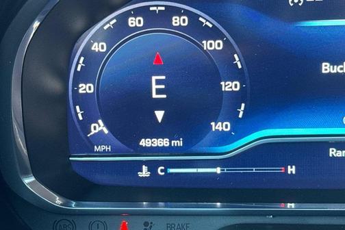 2022 Chevrolet Tahoe 4WD Z71