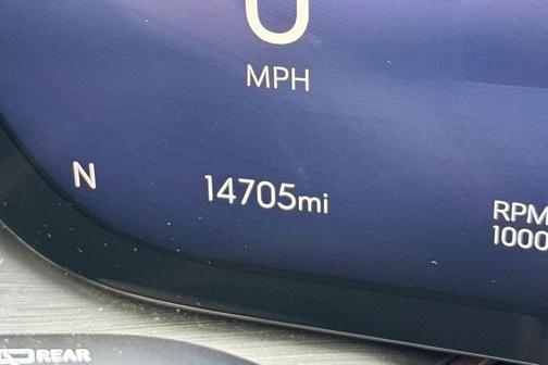 2025 Buick Envision Sport Touring AWD