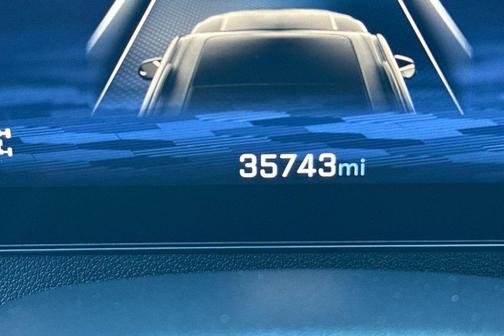 Lakeshore Blue Metallic 2025 Chevrolet Traverse AWD Z71