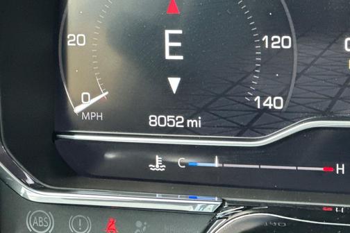 2024 GMC Sierra 2500 SLT