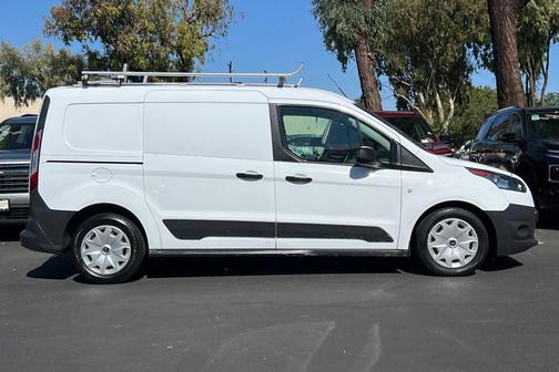 2018 Ford Transit Connect XL w/Rear Liftgate