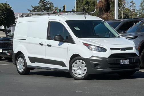 2018 Ford Transit Connect XL w/Rear Liftgate