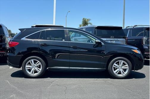 2015 Acura RDX Base