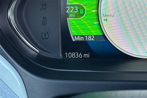 2020 Chevrolet Bolt EV FWD Premier