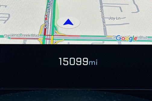 Black 2025 Chevrolet Equinox EV LT