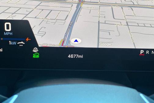 2026 Chevrolet Blazer EV AWD LT