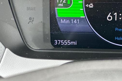 2022 Chevrolet Bolt EUV FWD Premier
