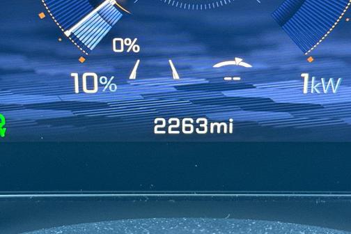 2026 Chevrolet Blazer EV AWD RS