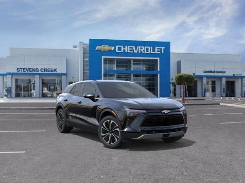 2026 Chevrolet Blazer EV AWD LT
