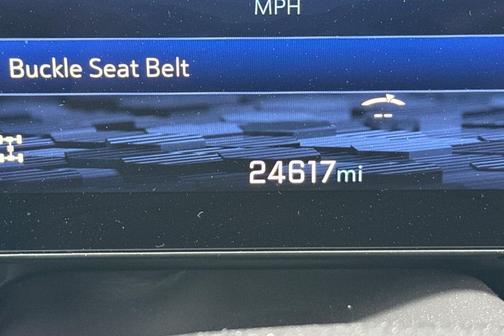 2025 Chevrolet Suburban 4WD Z71