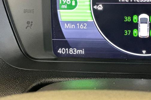 Gray Ghost Metallic 2023 Chevrolet Bolt EV FWD 2LT