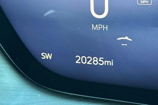 2025 Buick Envision Sport Touring AWD