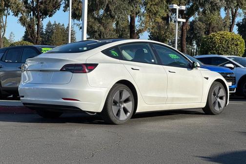 2023 Tesla Model 3 Standard Range