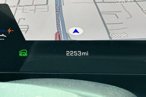 2026 Chevrolet Blazer EV AWD LT