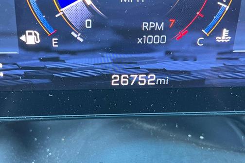 Black 2025 Chevrolet Suburban 4WD Z71