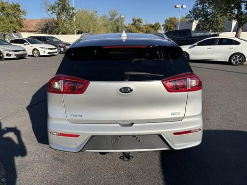 2018 Kia Niro EX* CLEAN CARFAX/ 1 OWNER