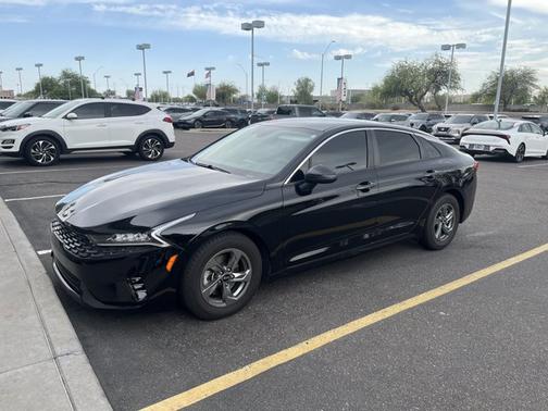 2021 Kia K5 LXS* 1 OWNER/ GREAT CONDITION