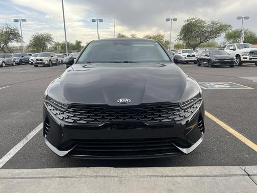 2021 Kia K5 LXS* 1 OWNER/ GREAT CONDITION