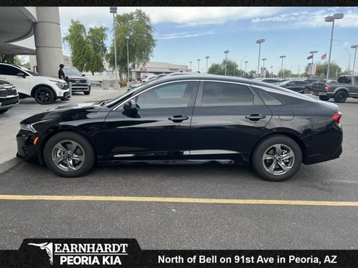 2021 Kia K5 LXS* 1 OWNER/ GREAT CONDITION