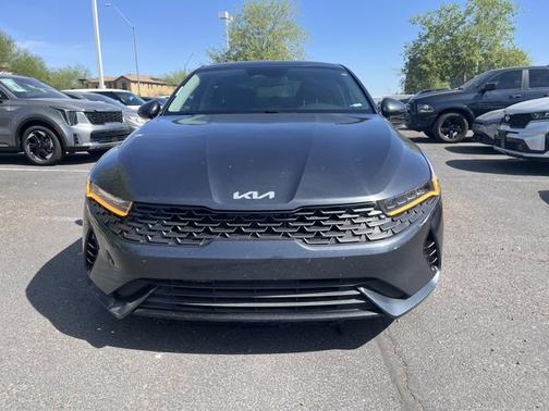 2023 Kia K5 EX* 1 OWNER/ CLN CARFAX
