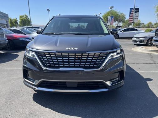 2024 Kia Carnival SX Prestige