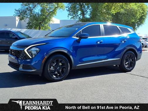2023 Kia Sportage EX* CLEAN CARFAX/ 1 OWNER