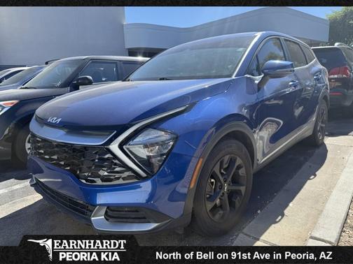 2023 Kia Sportage EX* CLEAN CARFAX/ 1 OWNER