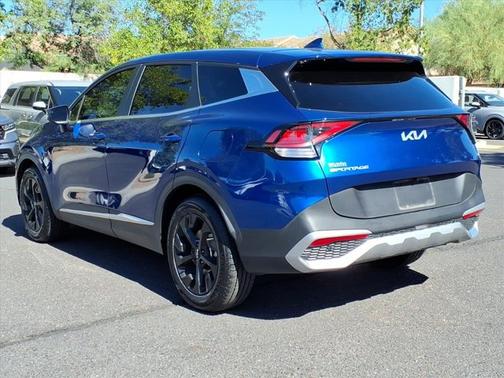 2023 Kia Sportage EX* CLEAN CARFAX/ 1 OWNER