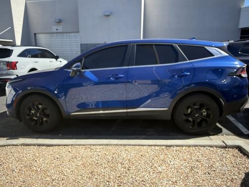2023 Kia Sportage EX* CLEAN CARFAX/ 1 OWNER