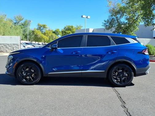 2023 Kia Sportage EX* CLEAN CARFAX/ 1 OWNER