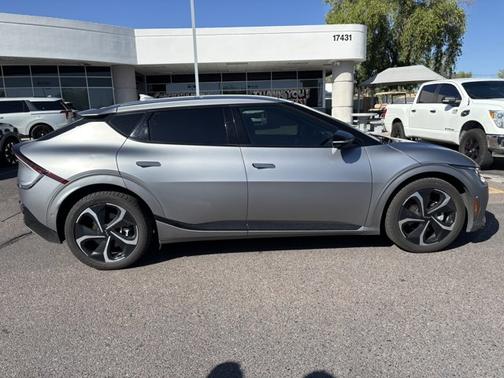 2023 Kia EV6 GT-Line**CLN CF 1 OWNER RARE COLOR