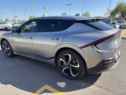 2023 Kia EV6 GT-Line**CLN CF 1 OWNER RARE COLOR
