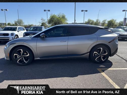 2023 Kia EV6 GT-Line**CLN CF 1 OWNER RARE COLOR