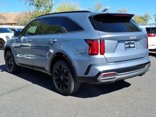 2022 Kia Sorento SX**1 OWNER CLN CF