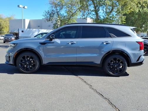 2022 Kia Sorento SX**1 OWNER CLN CF