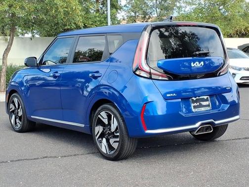 2023 Kia Soul GT-Line*1 OWNER/ CLN CARFAX